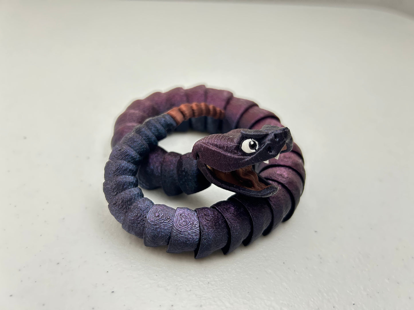 Rattlesnake Snake