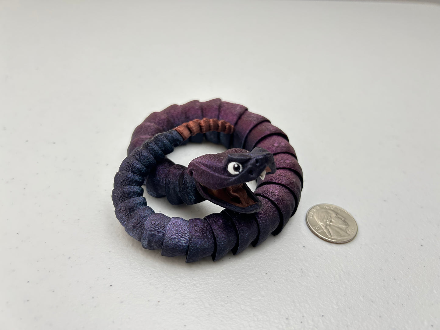 Rattlesnake Snake