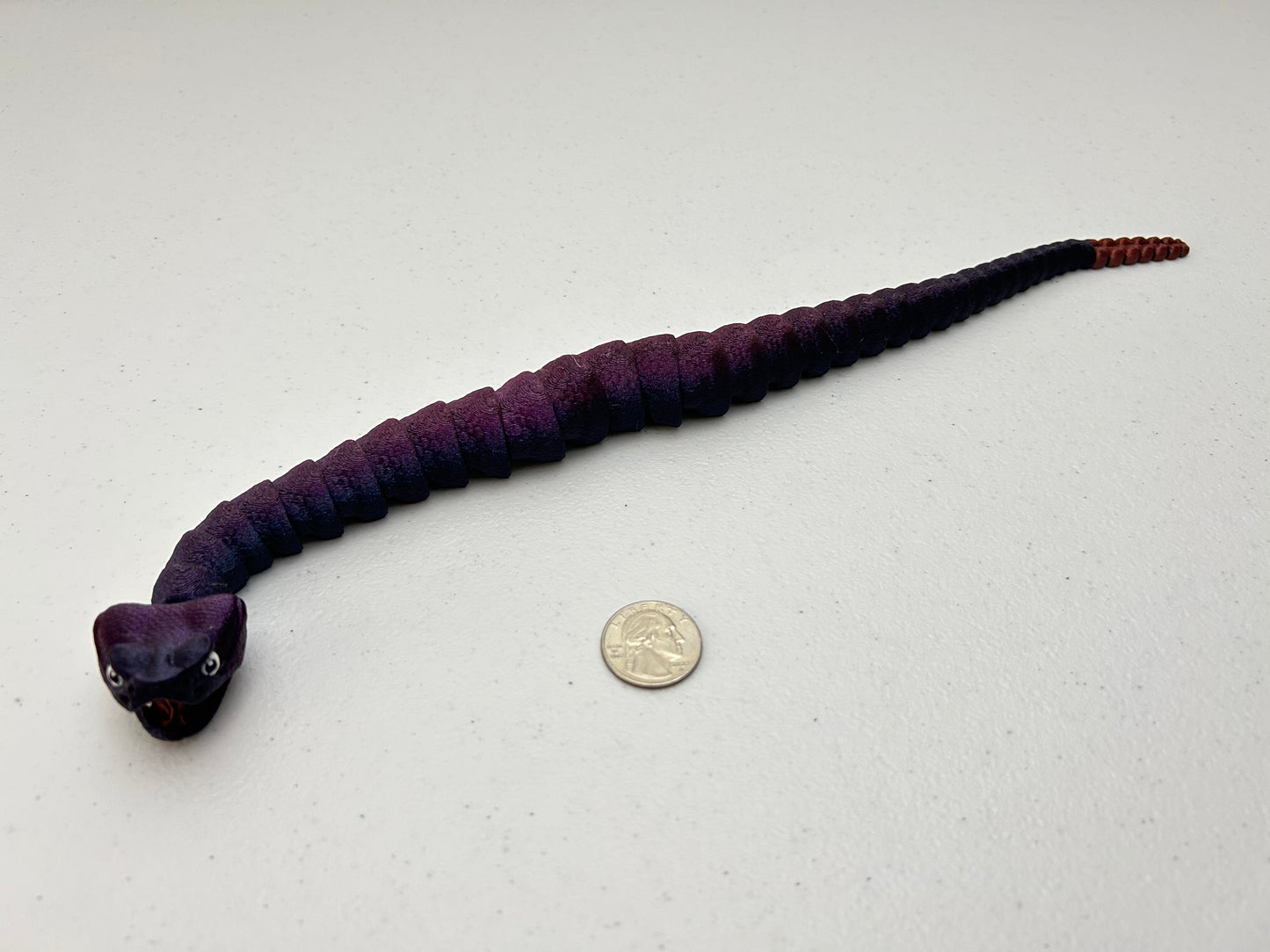 Rattlesnake Snake