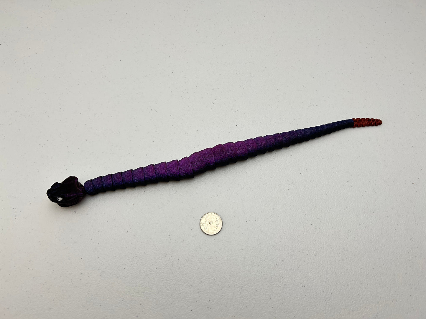 Rattlesnake Snake