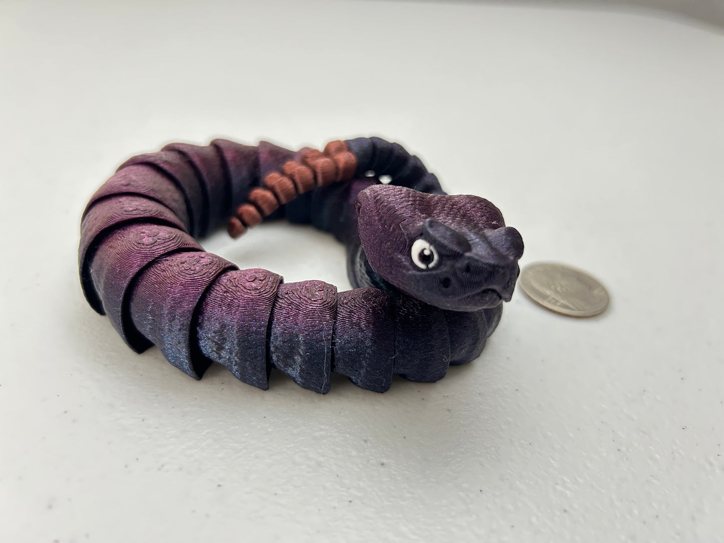Rattlesnake Snake