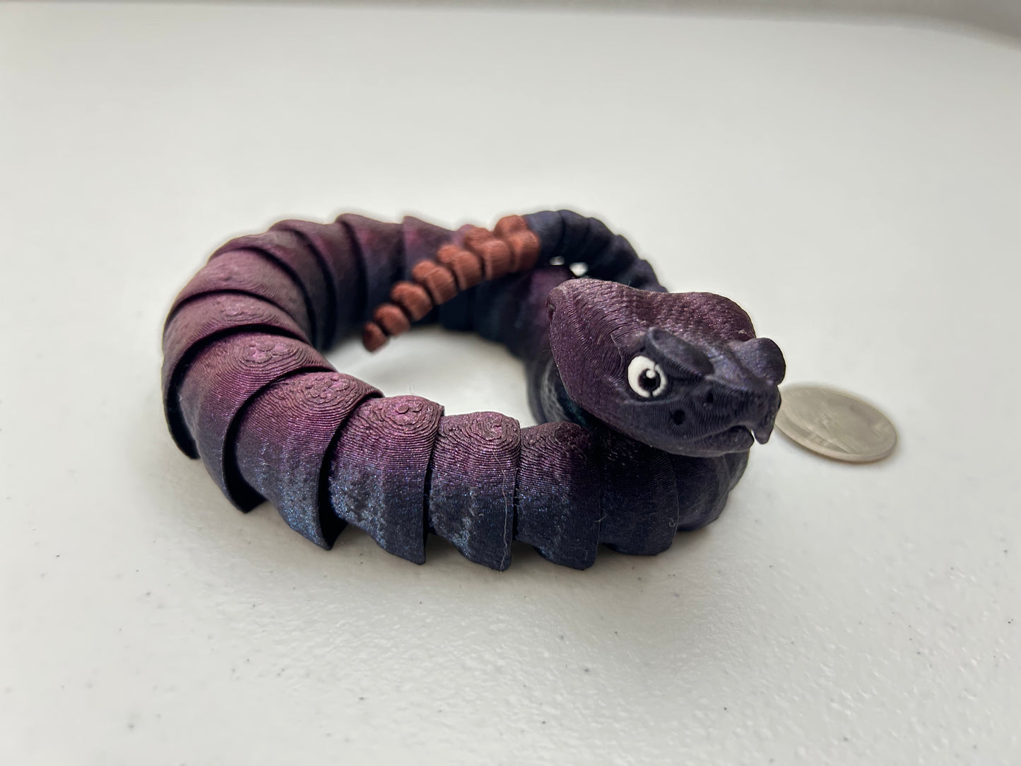 Rattlesnake Snake