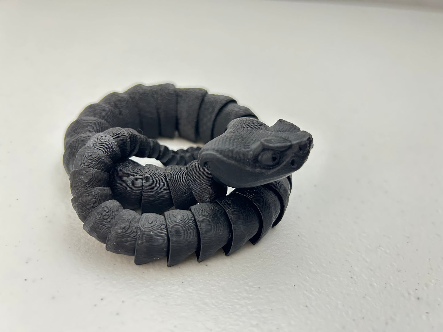 Rattlesnake Snake