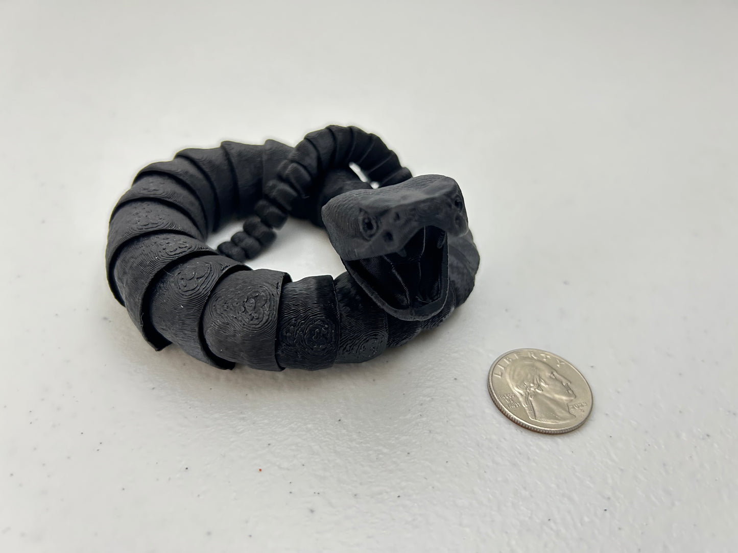 Rattlesnake Snake