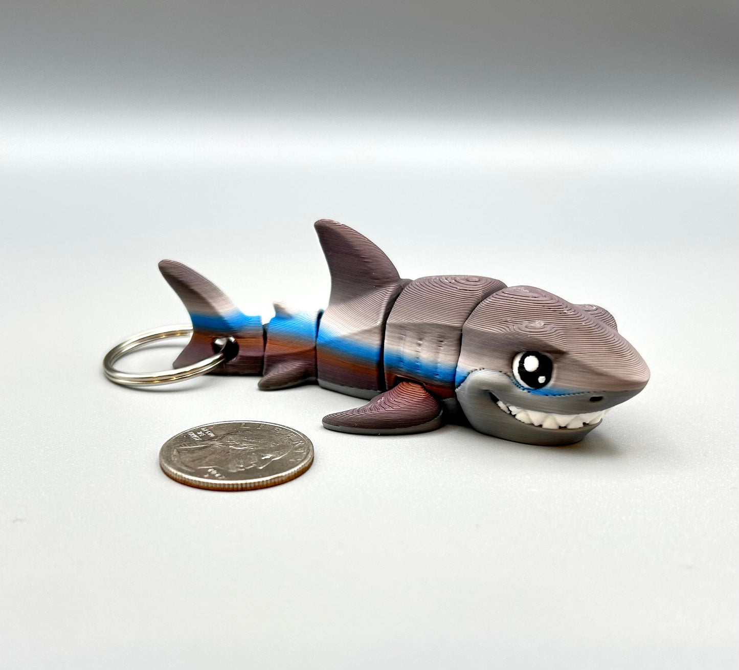 Great White Shark