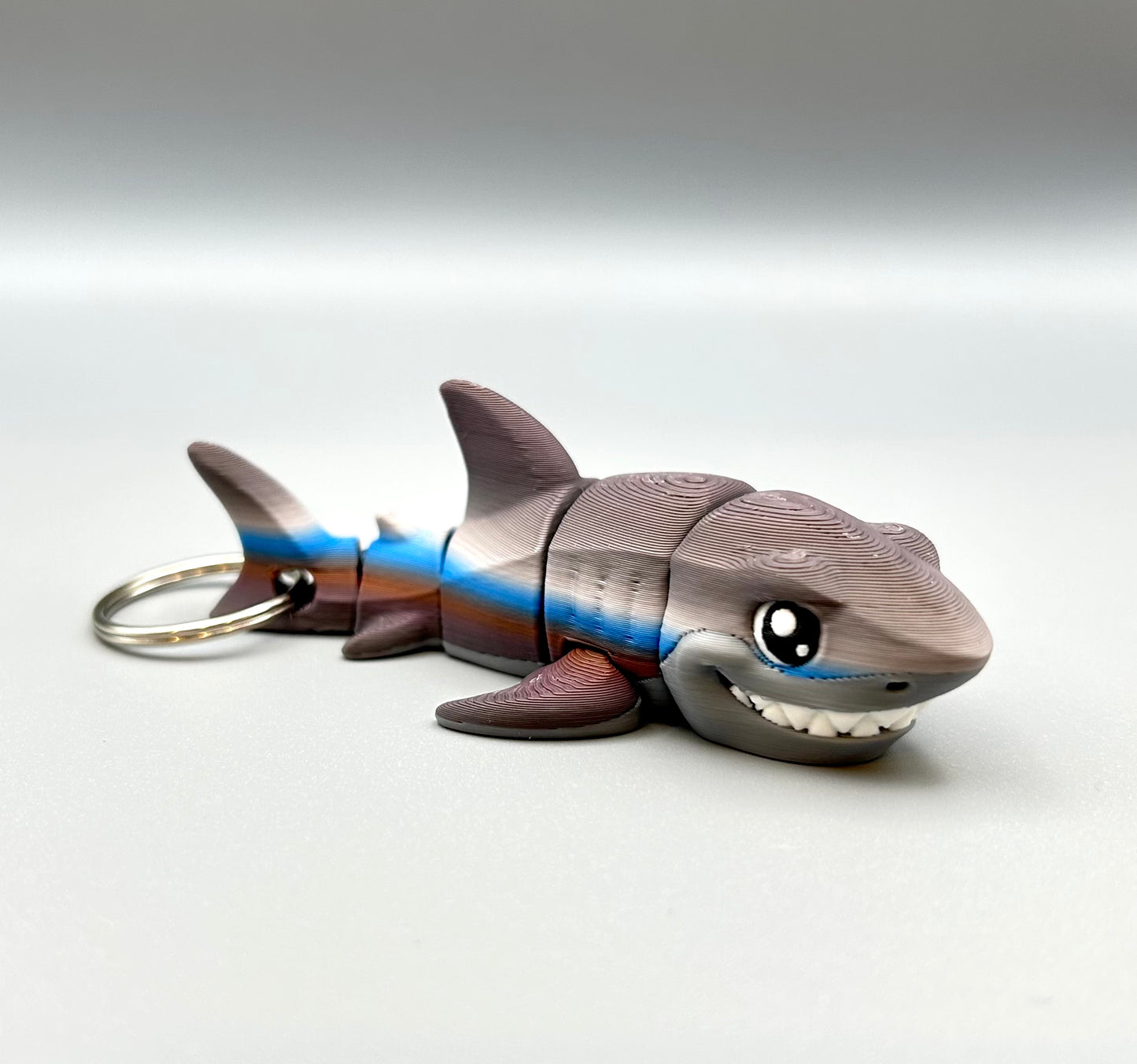 Great White Shark