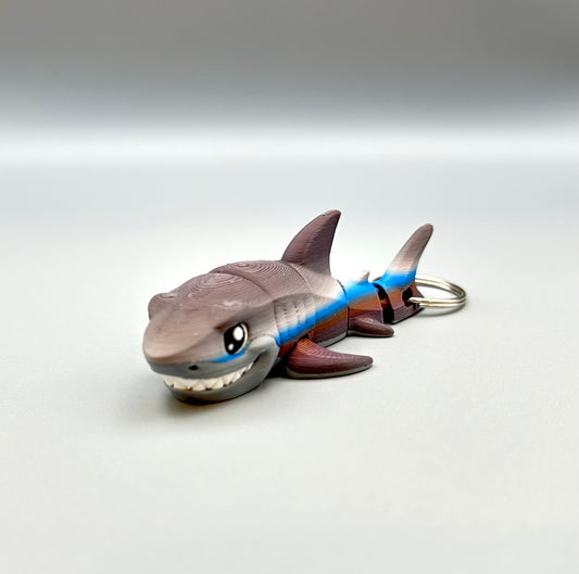 Great White Shark
