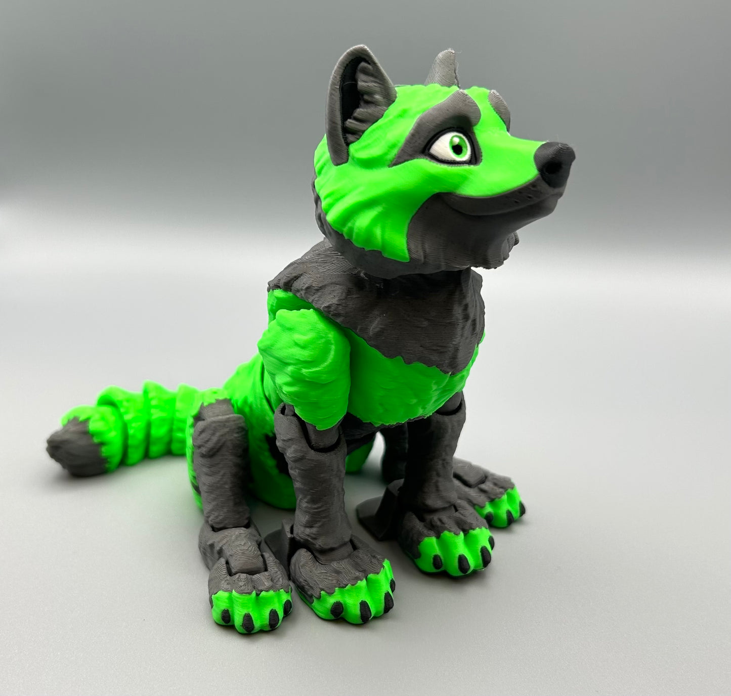 Wolf