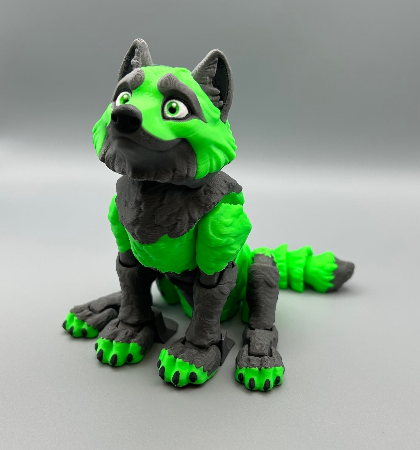 Wolf