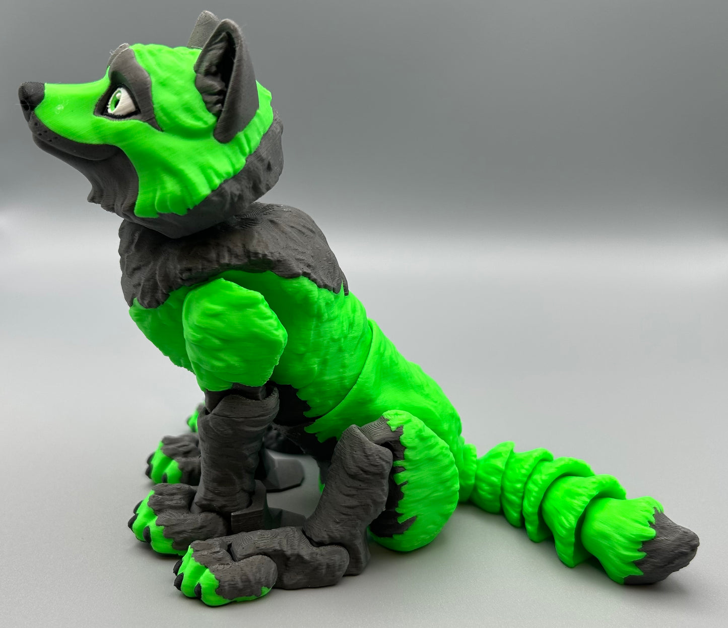 Wolf