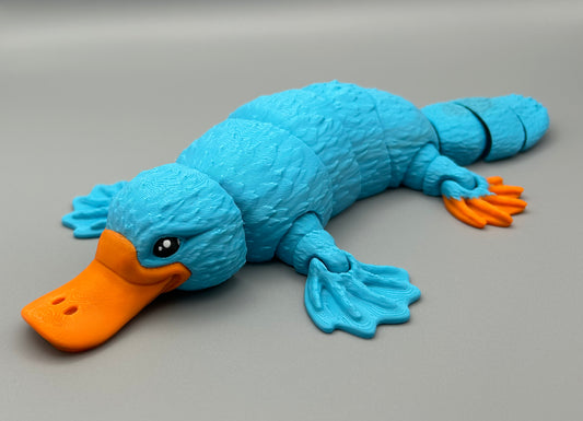 Platypus