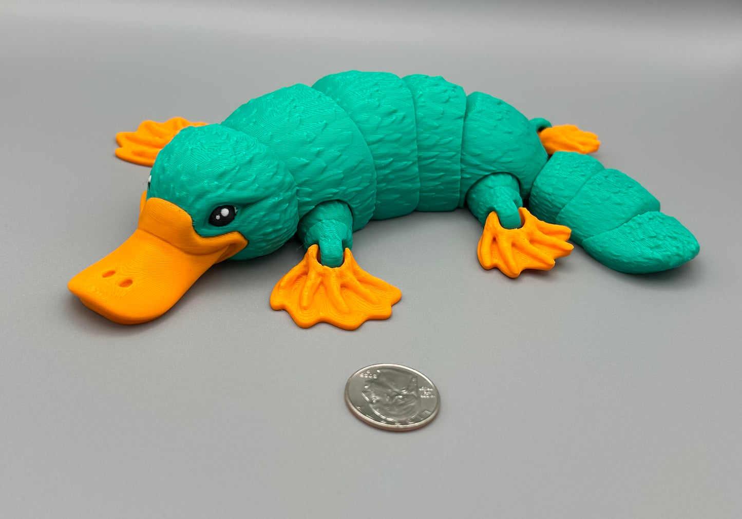 Platypus