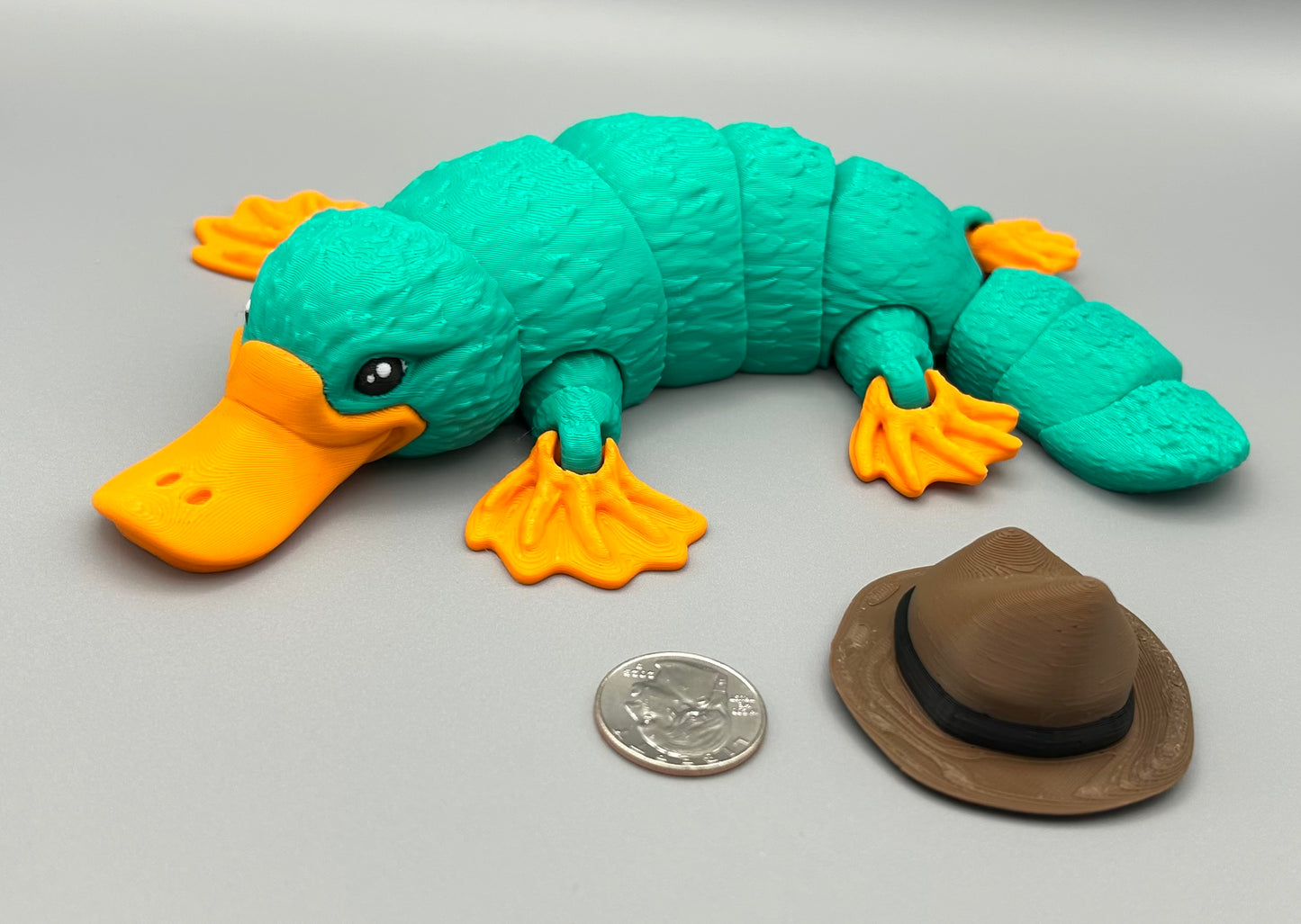 Platypus