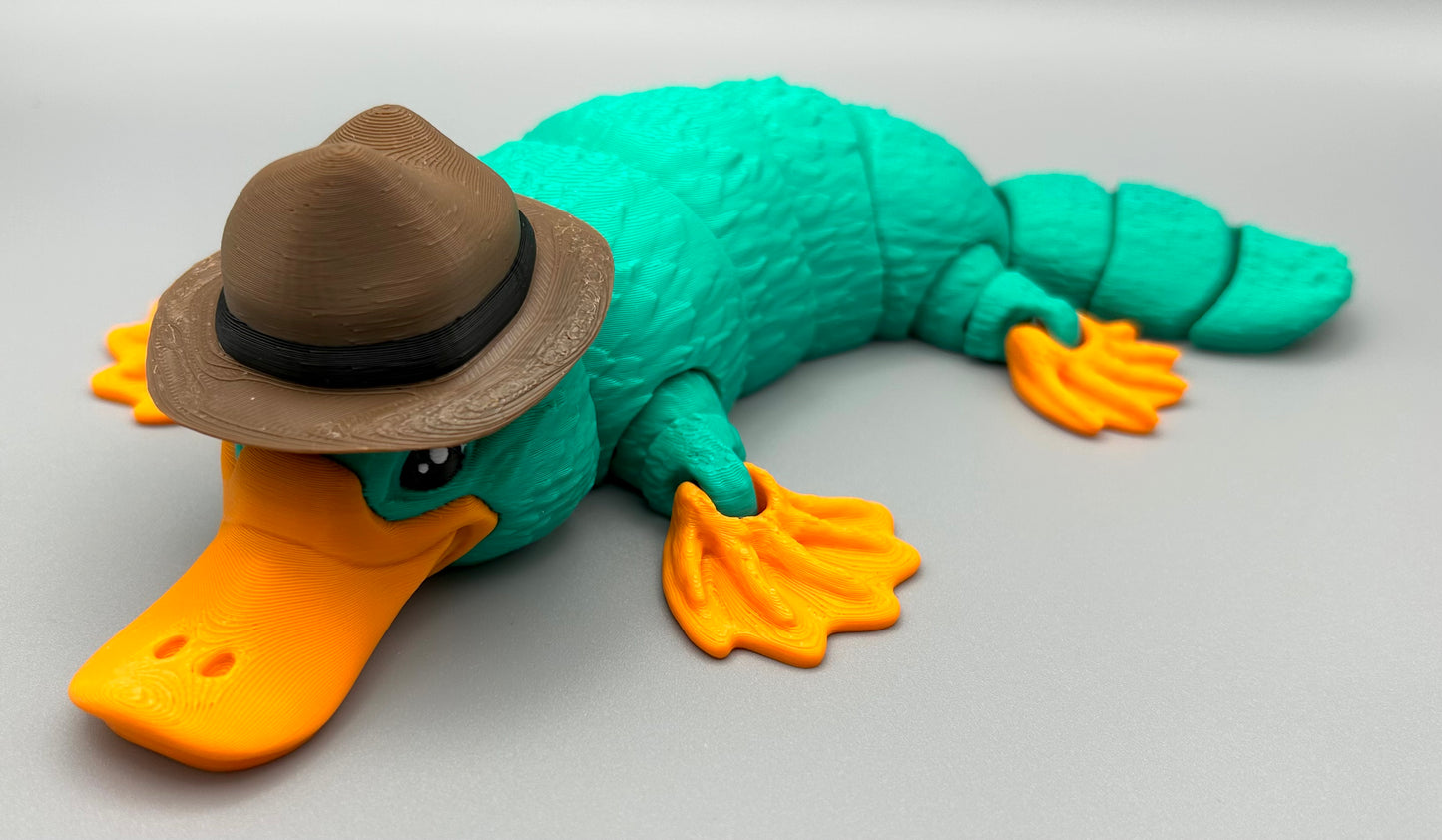 Platypus