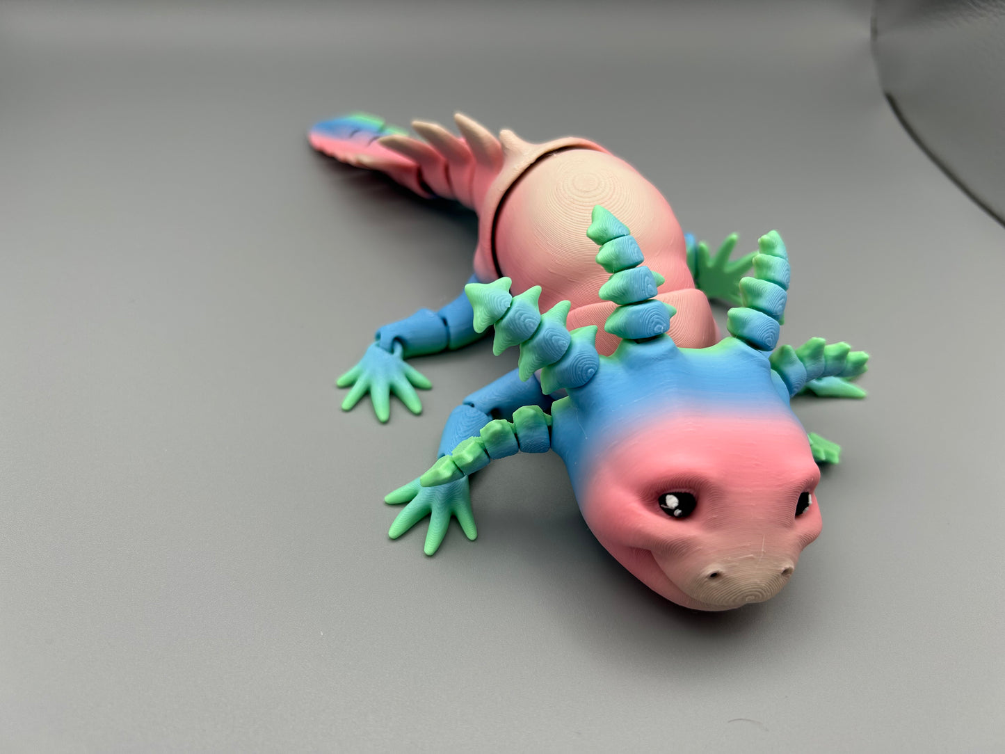 Axolotl