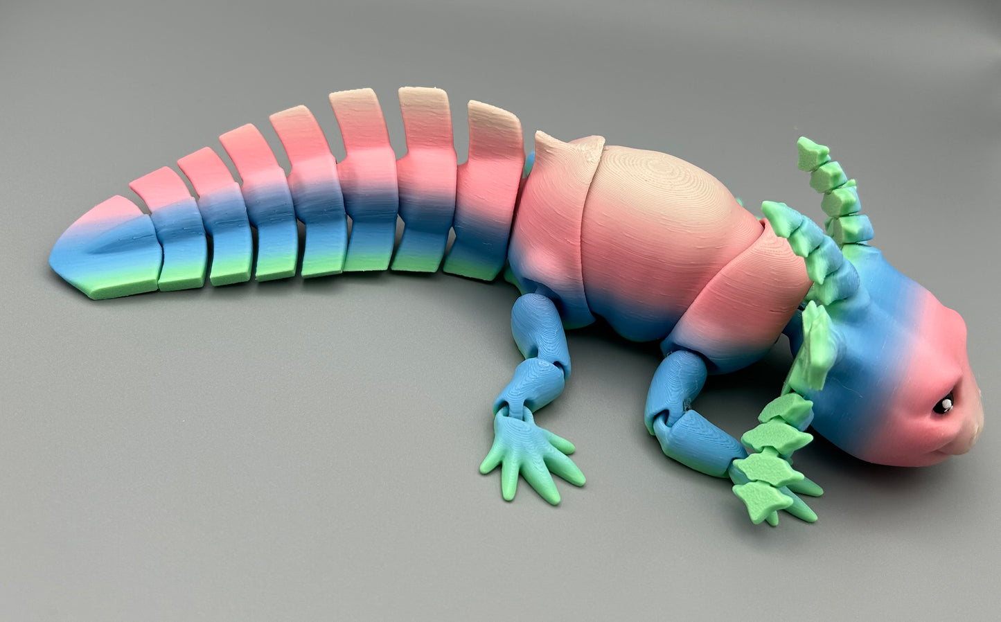 Axolotl
