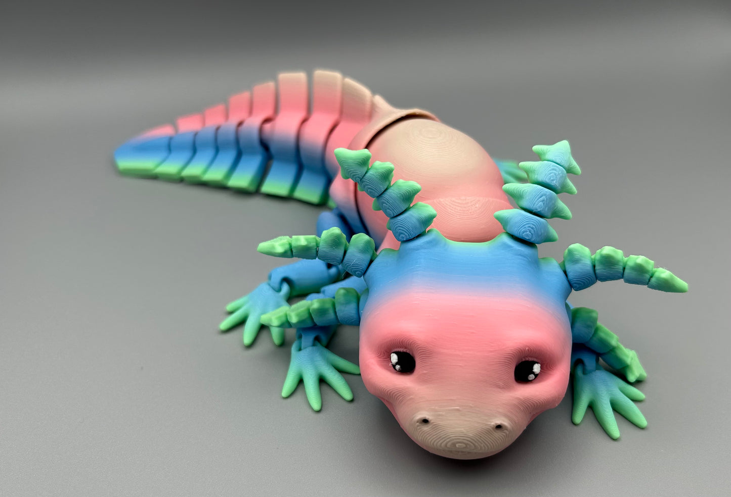 Axolotl