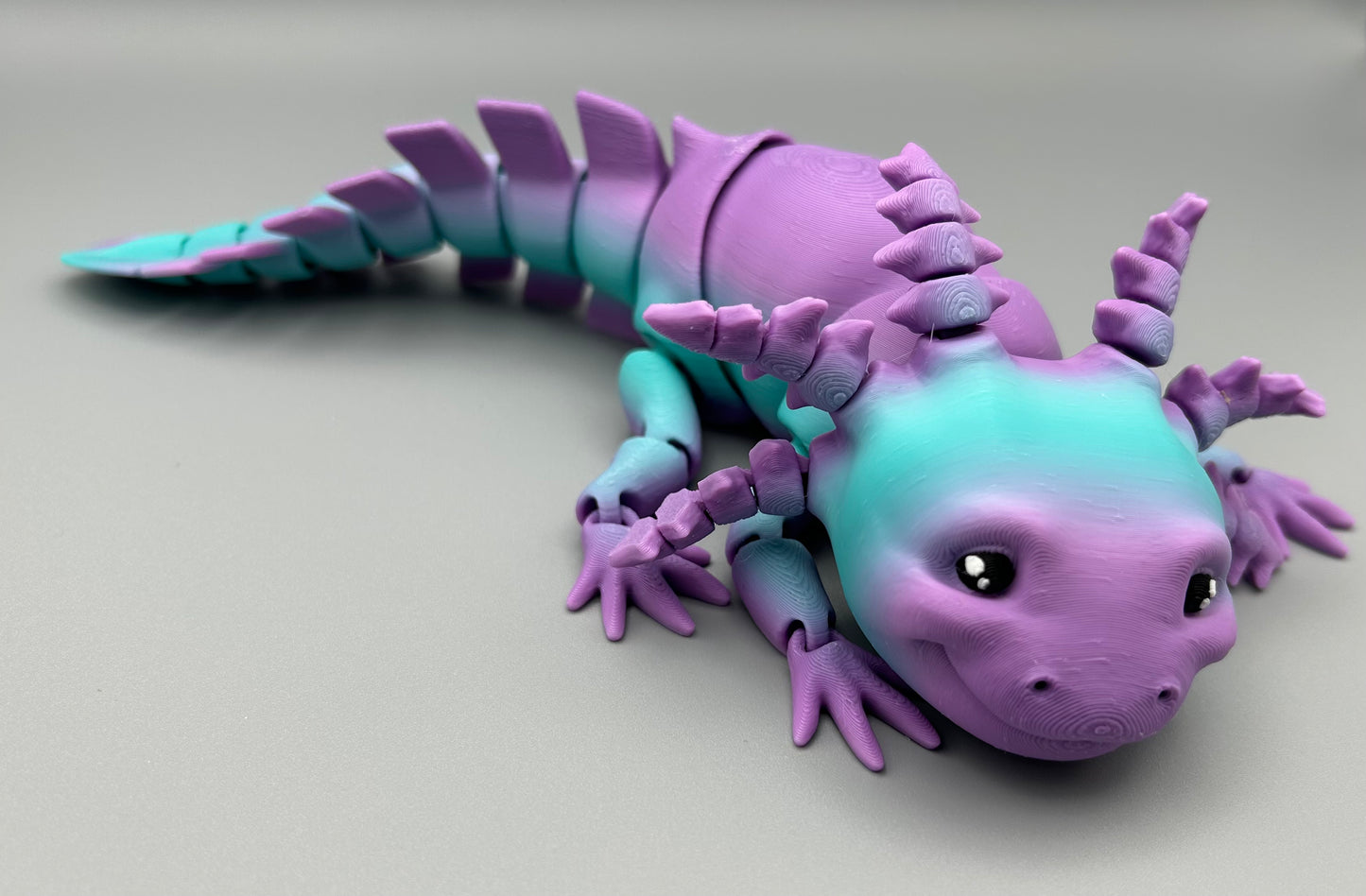 Axolotl