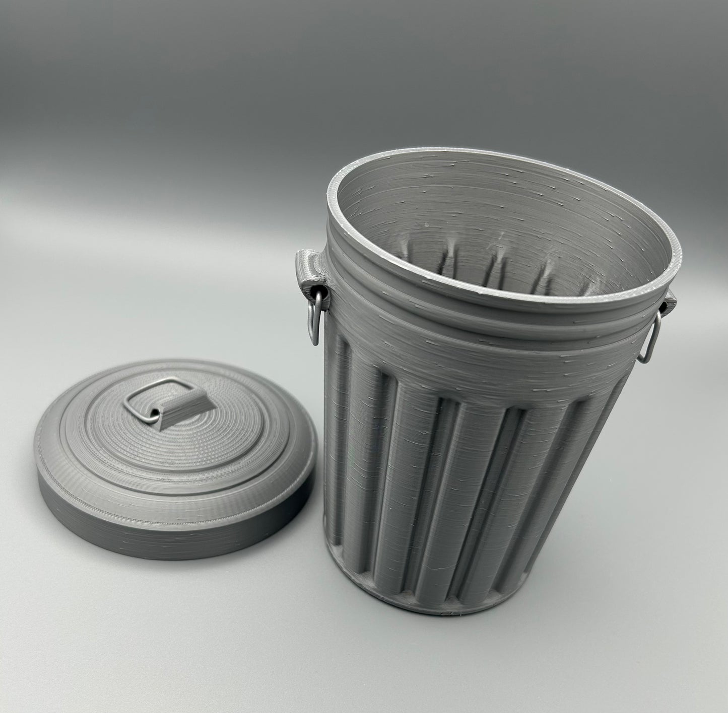 Trash Can