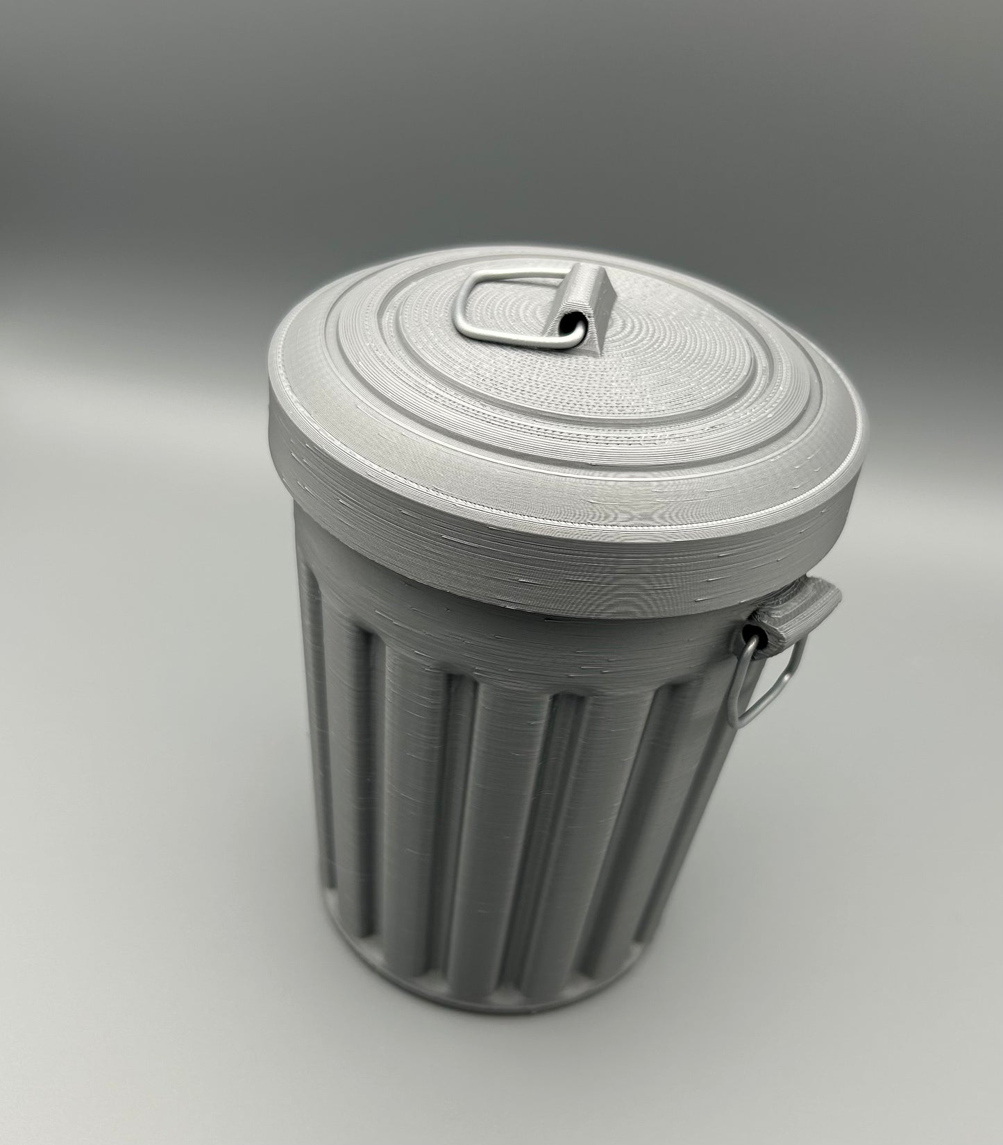 Trash Can