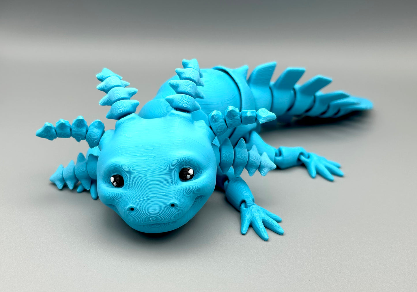Axolotl