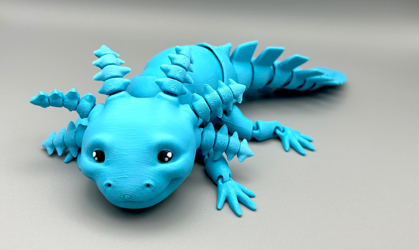 Axolotl