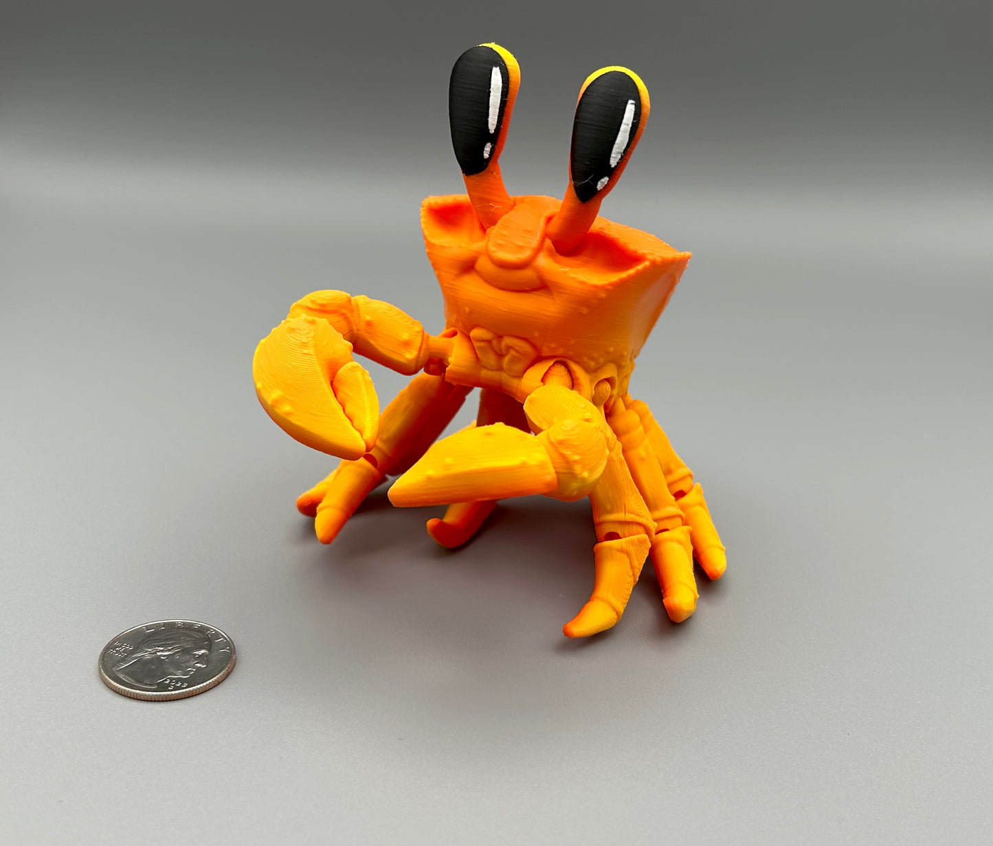Ghost Crab
