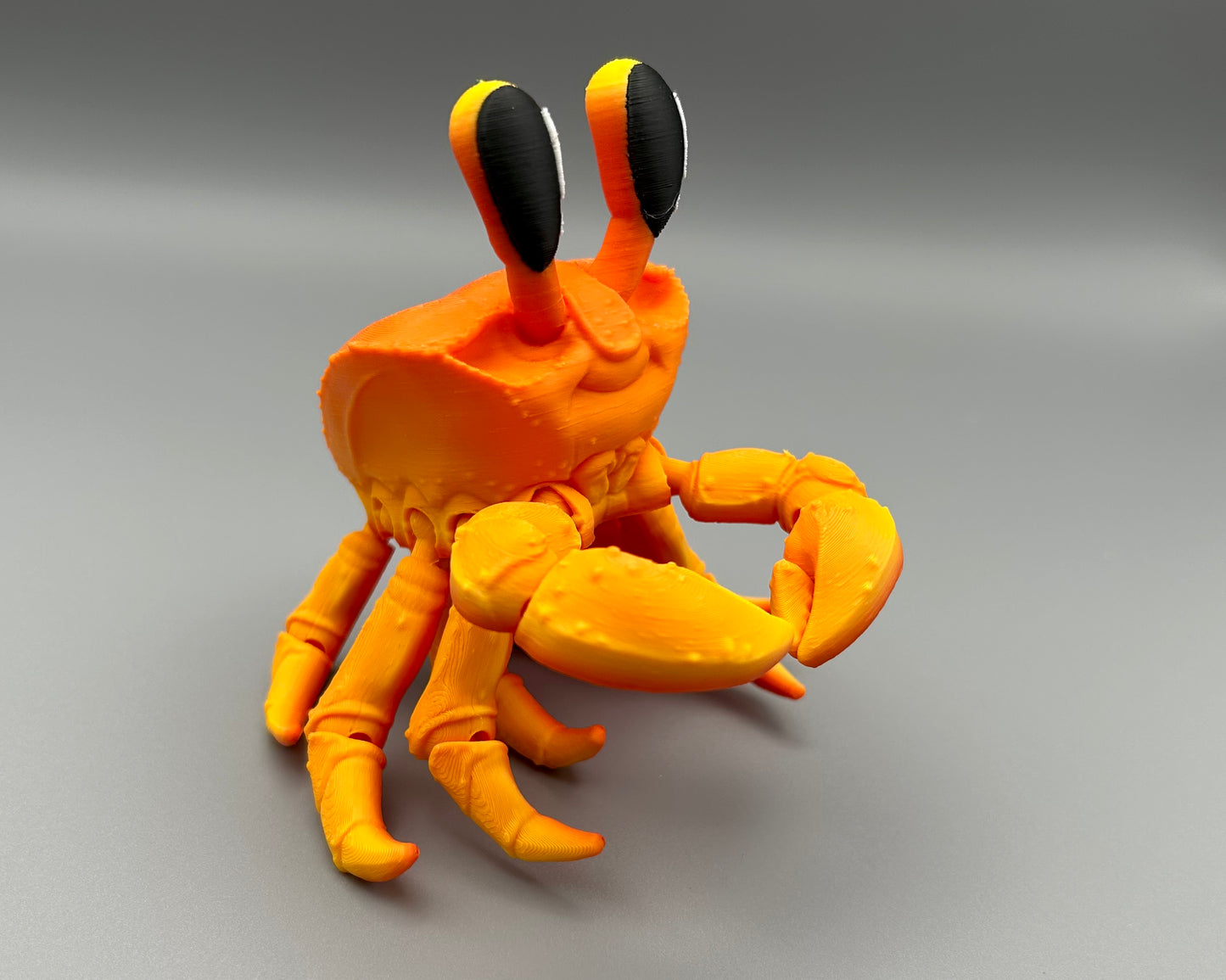 Ghost Crab