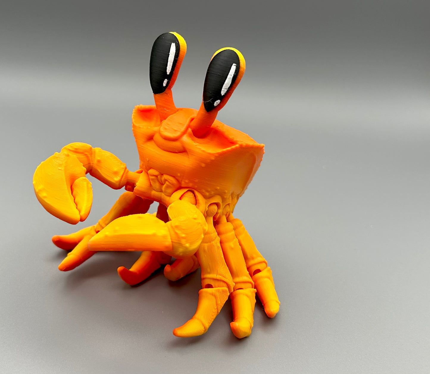 Ghost Crab