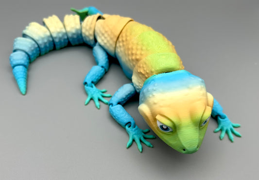 Leopard Gecko