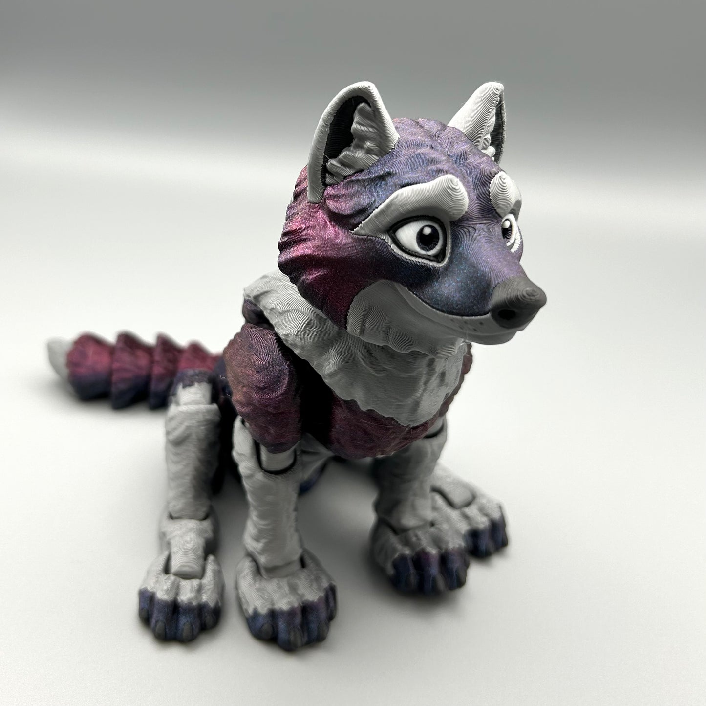 Wolf
