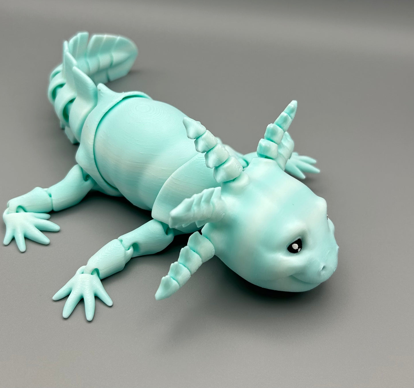 Axolotl