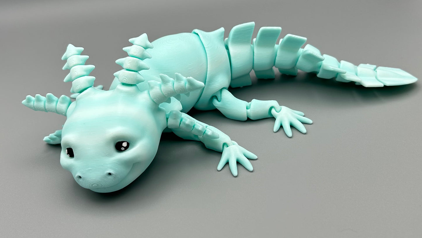 Axolotl