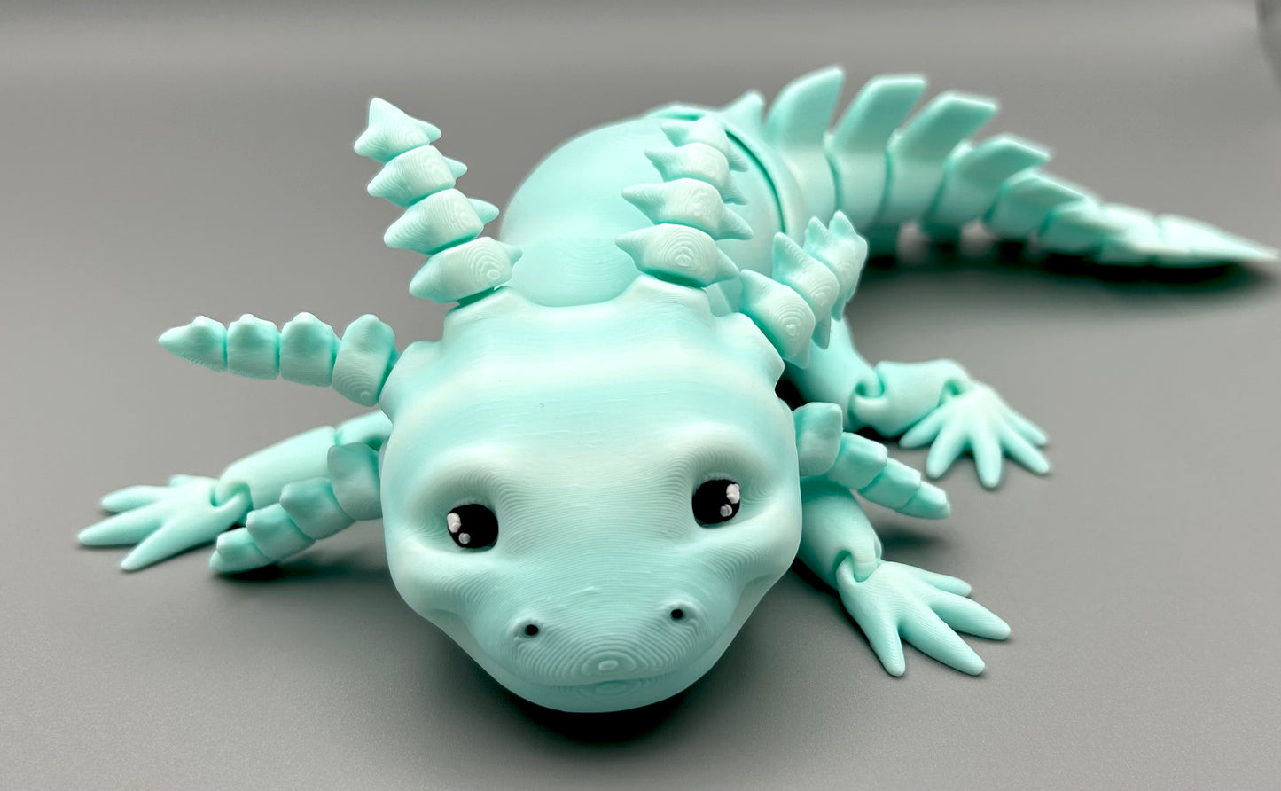 Axolotl