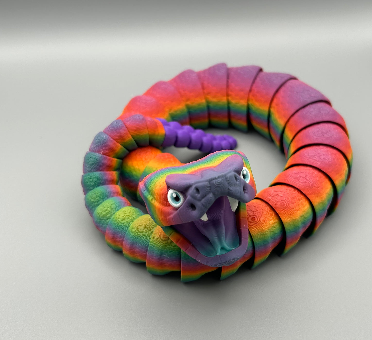 Rattlesnake Snake
