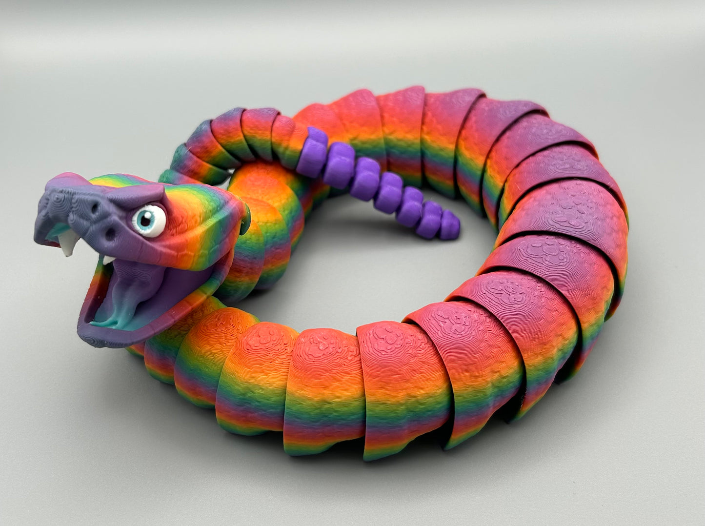 Rattlesnake Snake