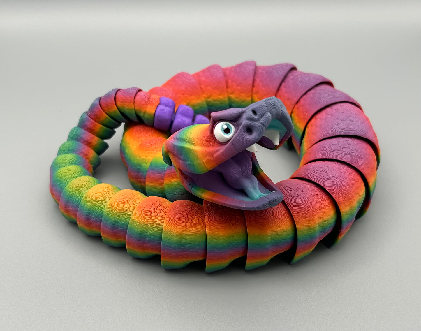 Rattlesnake Snake