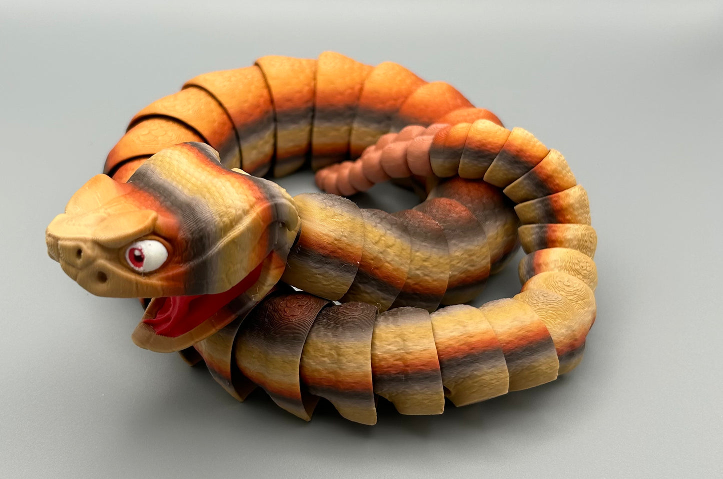 Rattlesnake Snake