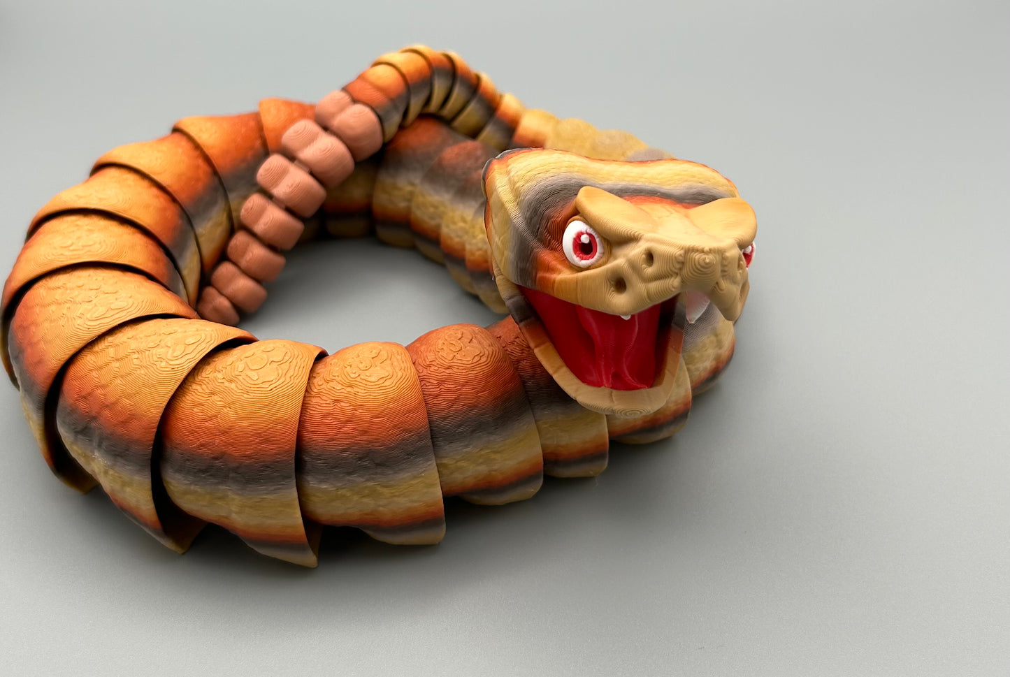 Rattlesnake Snake
