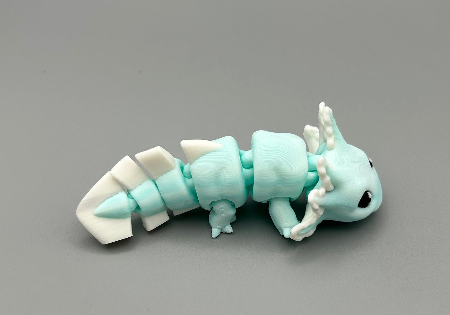 Axolotl Mini