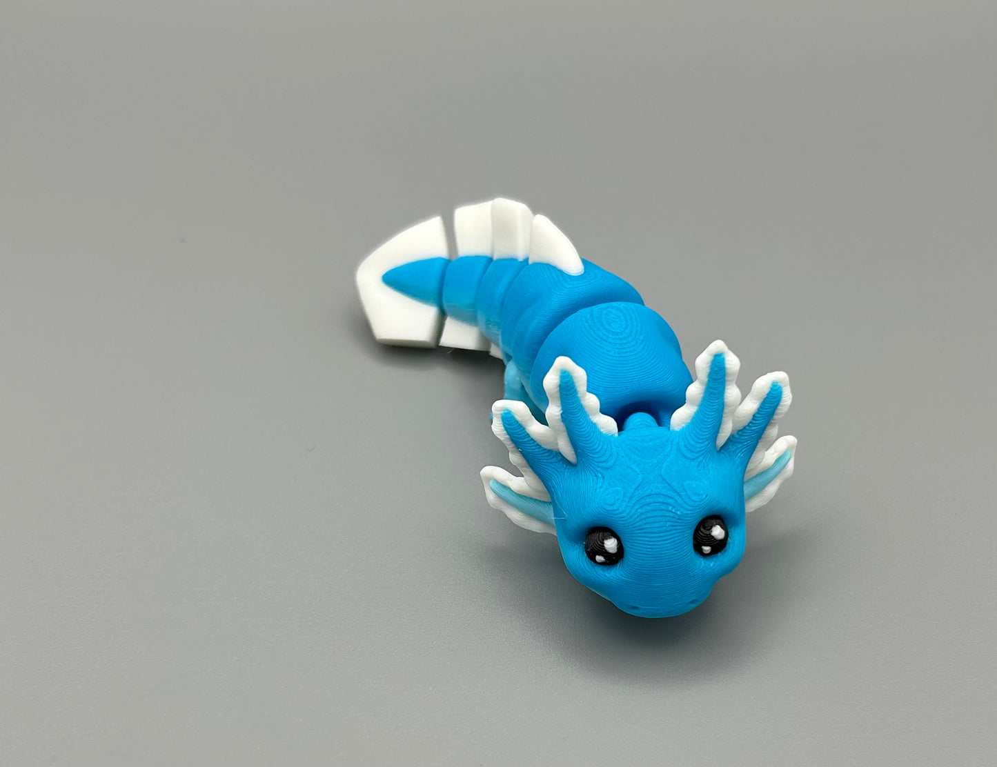 Axolotl Mini