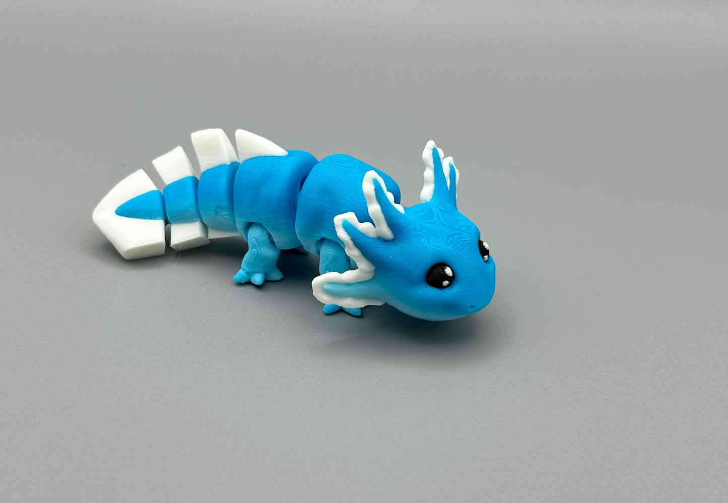 Axolotl Mini