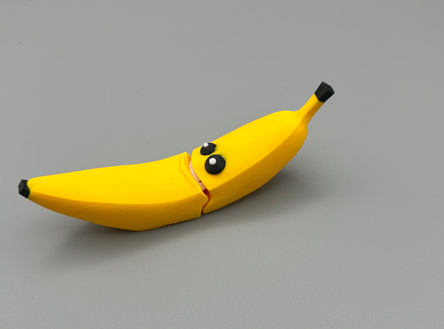 Magnetic Banana