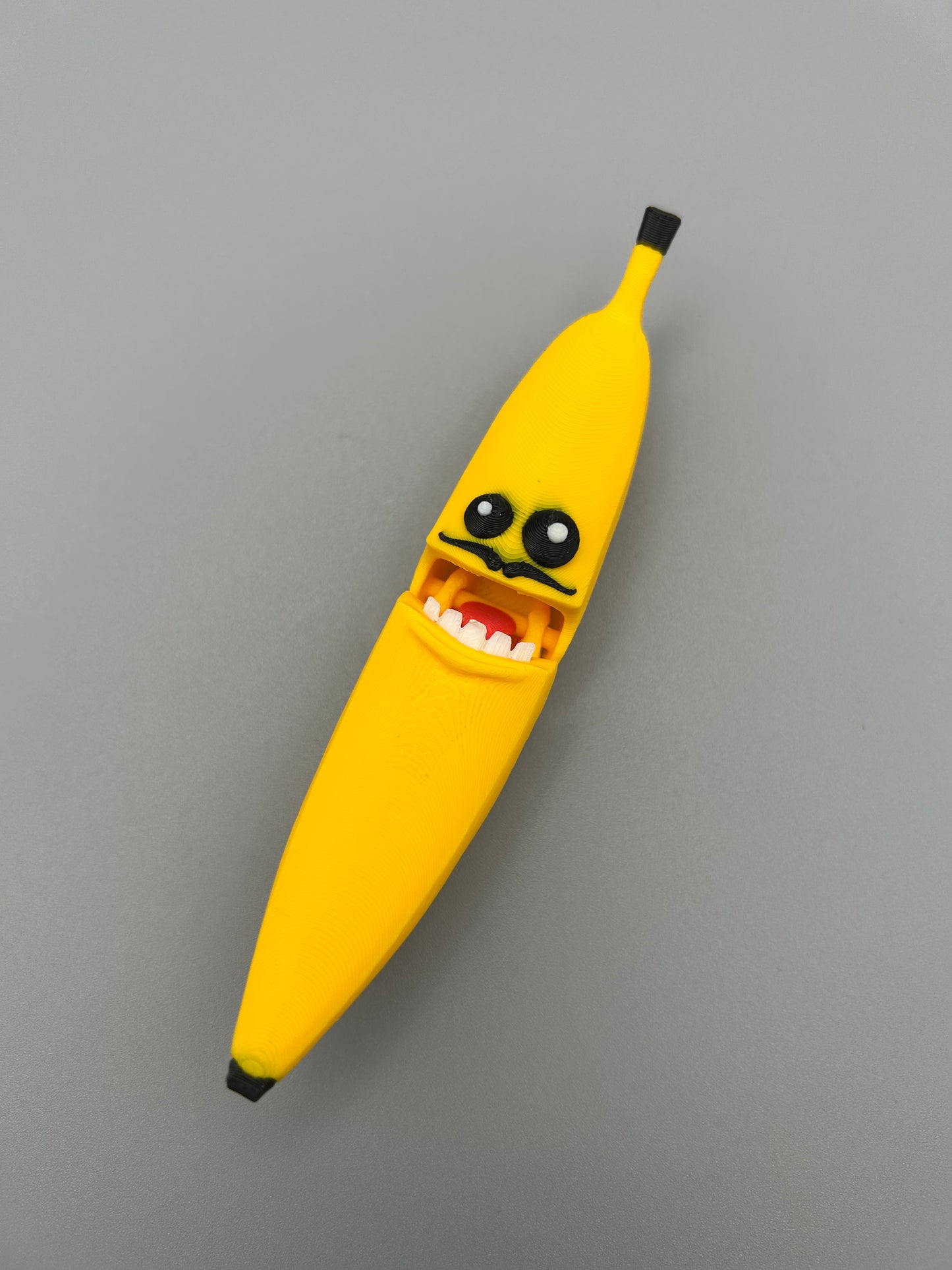 Magnetic Banana