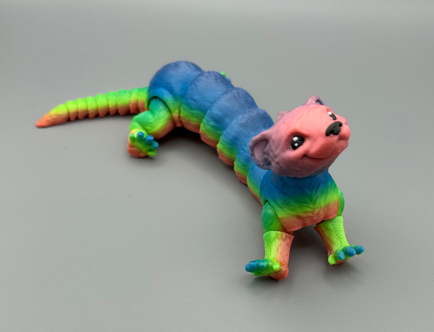 Ferret