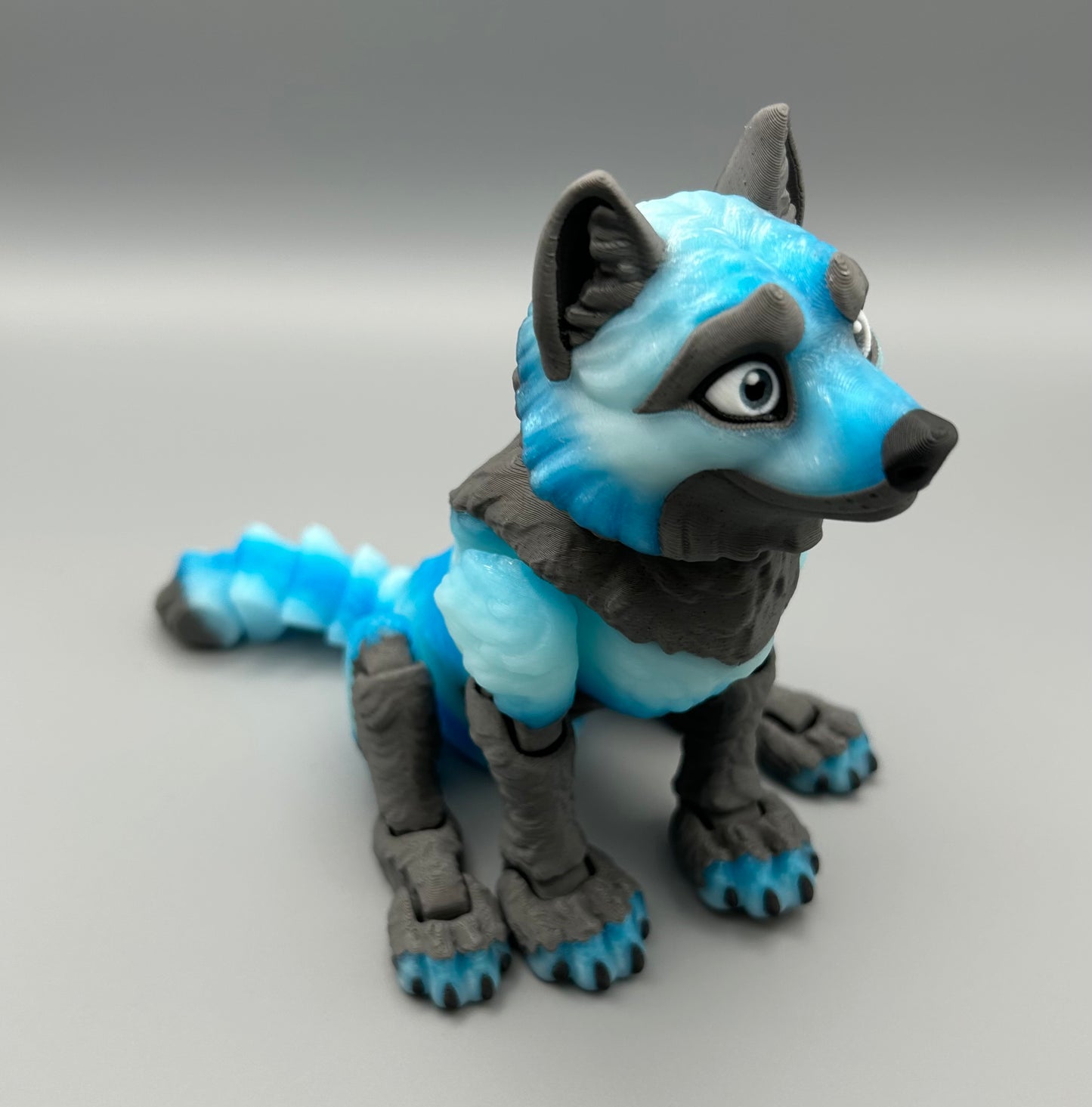 Wolf