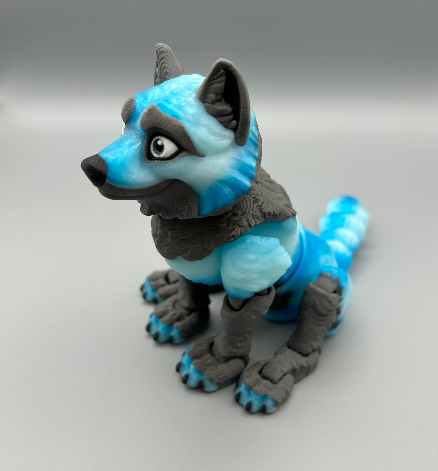Wolf