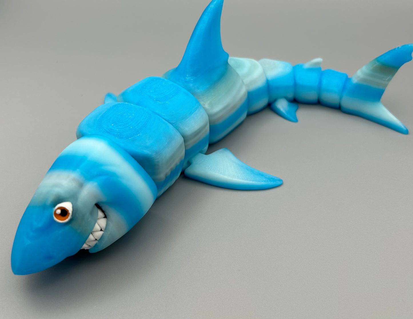 Great White Shark
