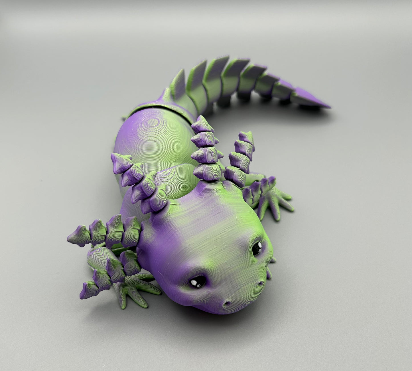 Axolotl