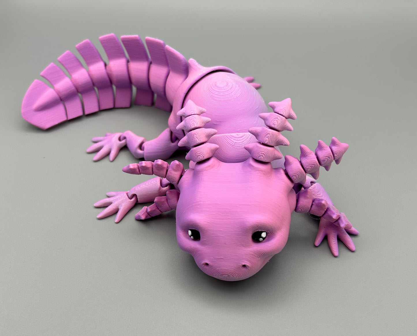 Axolotl